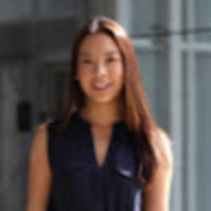 Meet your Posher, Jasmin